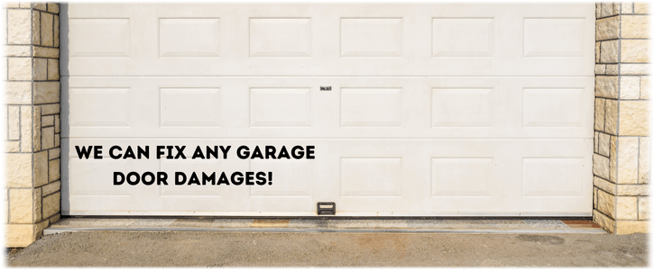 Garage Door Repair Brandon FL