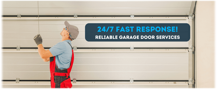 Garage Door Repair Brandon FL